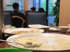 -水月周庄铂尔曼酒店-水月荟中餐厅