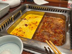 -大隐·成都火锅Bistro(合生麒麟新天地店)