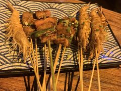 -双层巴士·鲜串鲜啤·团建聚会(凯德广场店)