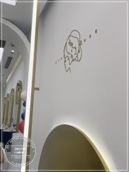 点击看大图 -JUNO hair salon