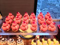 -嘉定凯悦·咖啡厅