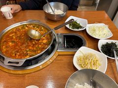-蚂蚁家辣炒章鱼(海云台店)