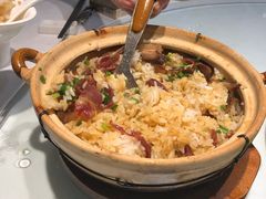 -周锦记广式餐厅