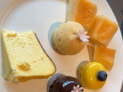 -安蒂娅·海鲜自助餐厅(安蒂娅美兰酒店)