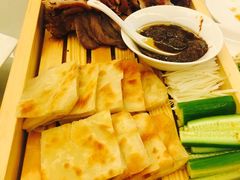-老城南食府(宣武门东大街店)