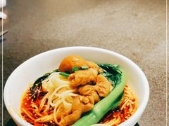 -赠李白·如诗的川味(余杭万达广场店)