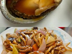 -宾朋海鲜特色美食餐厅·纯手工鲅鱼水饺(兴海路店)