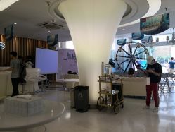 大厅-深圳美莱医疗美容医院