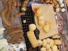 -塘屋烧烤·云南火塘烧烤品牌(春城慧谷旗舰店)