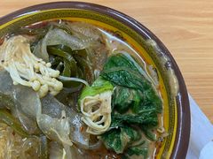 -川味麻辣串(中原小吃街)