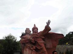 -松州古城