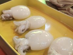 -湛林.粤西大排挡(前门店)