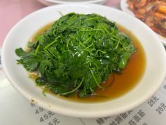 草头-蘭心餐厅(进贤路店)