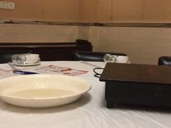 -香满锅老北京羊蝎子火锅·家常菜(新街口店)