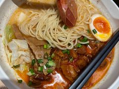 -味千拉面(航洋国际购物中心)