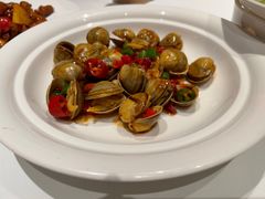 -宝轩渔府·老字号海鲜·正宗津菜(水上店)