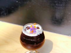 -常识咖啡common sense(春熙路店)