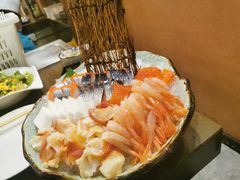 -新海膳法式铁板烧(华燕奥特莱斯店)