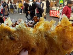 -喜洲杨记破酥粑粑
