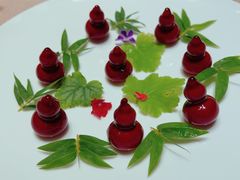 -香然会·园林雅宴(陆家嘴店)