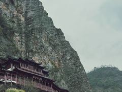 -大慈岩风景区