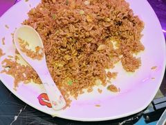 -椒行天下干锅牛蛙·(万宝店)