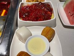 -海底捞火锅(枫蓝国际购物中心店)