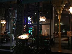 -山色西餐·柴火烤披萨