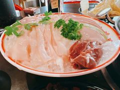 -潮澎派·潮汕菜大排档(南较西路店)