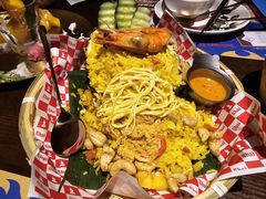 -泰妃殿(武汉首店)