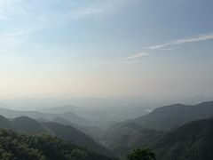 -莫干山风景区