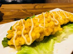 -迎晨餐厅(青芝坞店)