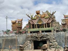 -七彩云南欢乐世界