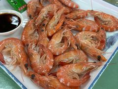 -景好海鲜餐厅(大鹏必选旅游店)