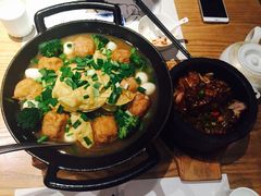 -中国徽菜·徽商故里(广安门店)