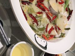 -江渔儿酸菜鱼(曜一城店)