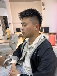 -In Style Hair Salon