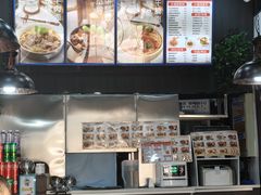 -李先生牛肉面大王(郑州火车站西广场2店)