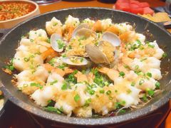 花甲爱上虾-厨道重庆菜馆(鸳鸯店)