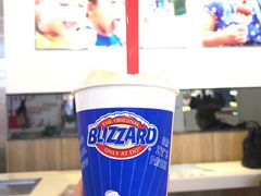 -DQ·蛋糕·冰淇淋(金桥店)