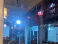 -缘福乡村铁锅炖民宿(八达岭店)