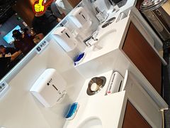 -永辉线上超市(鲁谷店)
