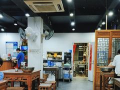 -随柳居·苏式小吃(建新巷店)