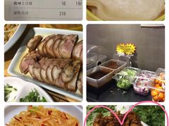 春饼-香满园春饼·家常菜(东大桥店)