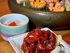 -原志优秀食材·匠心料理·海胆主题(金亿广场店)