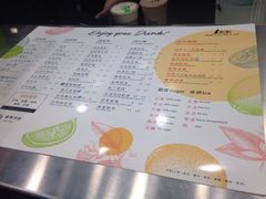 -1点点(丰盛町店)