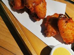 二哥爱鸡翅-太二酸菜鱼(正大广场店)