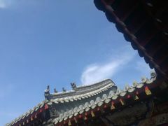 -长安寺