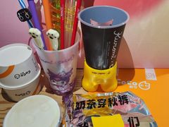 -新田360广场(上海华侨城店)
