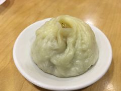 小笼包-瞻老元面馆(双塘路店)